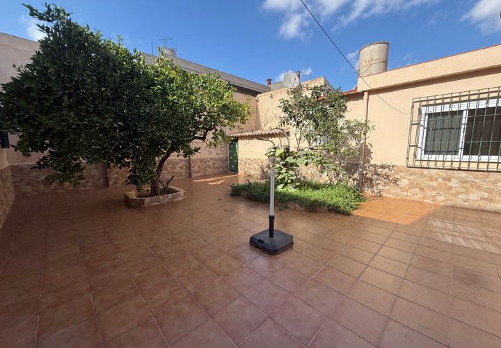 Dorfhaus in Roldan, Murcia, Roldan - € 140.000 | Ref: ATT-379 - Foto 1